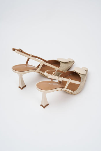 Slingback Kiss Donna - 4