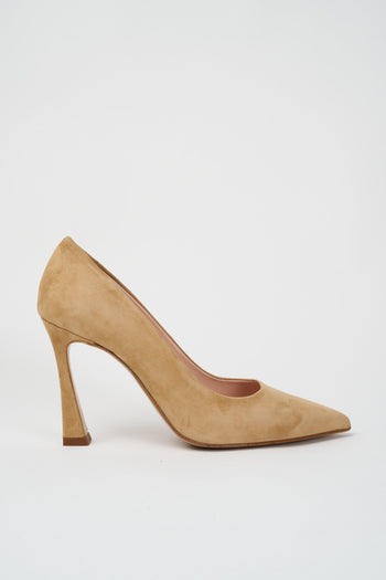 Décolleté Legno Donna - 5