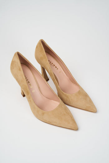 Décolleté Legno Donna - 6