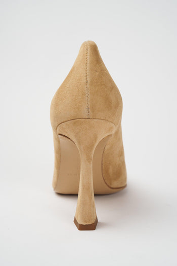 Décolleté Legno Donna - 4