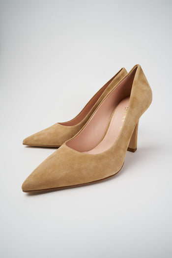 Décolleté Legno Donna - 3
