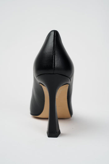 Décolleté Nero Donna - 5