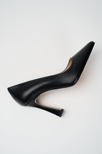 Décolleté Nero Donna - 2