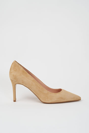 Décolleté Legno Donna - 3