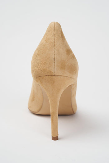 Décolleté Legno Donna - 4