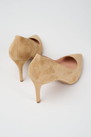 Décolleté Legno Donna - 5