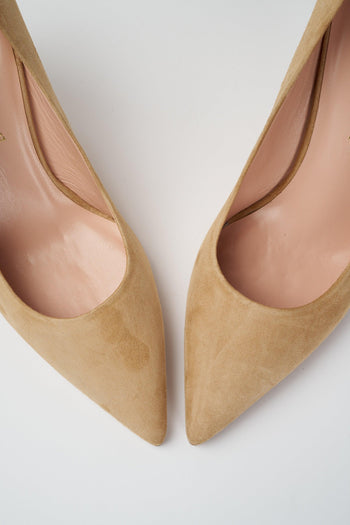 Décolleté Legno Donna - 2