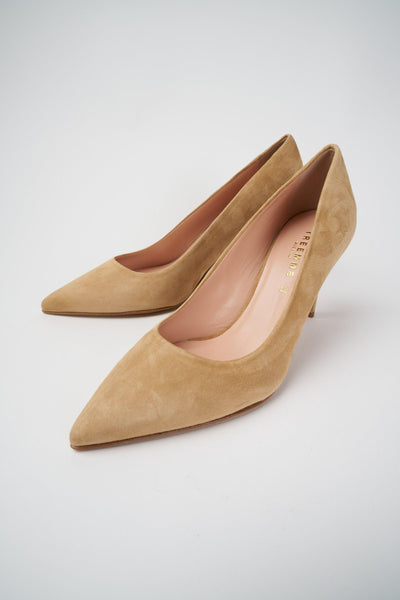 Décolleté Legno Donna