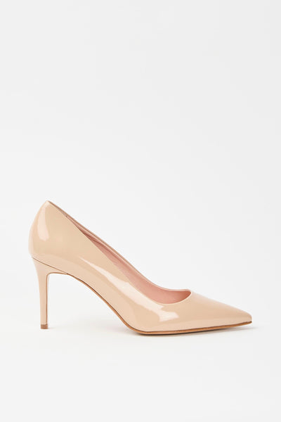 Décolleté Nude Donna