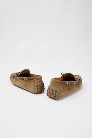 Mocassino Mouse/cocco Uomo - 6