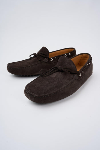 Mocassino Moka/cocco Uomo - 6