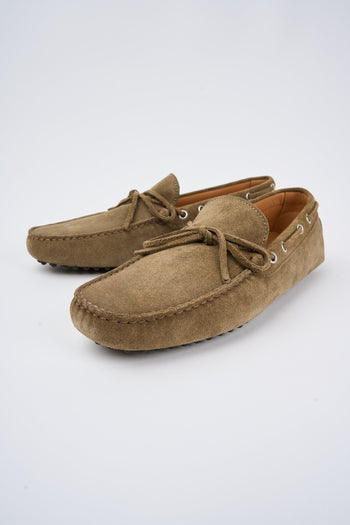 Mocassino Mouse/cocco Uomo - 5