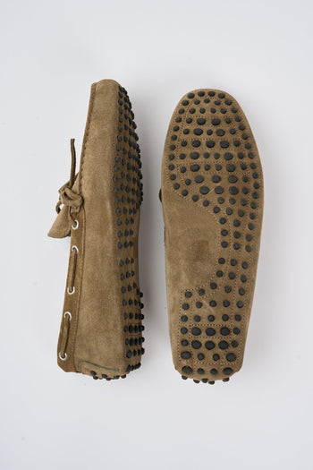 Mocassino Mouse/cocco Uomo - 6