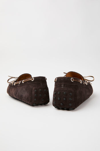 Mocassino Moka Uomo - 6