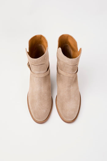 Stivaletto Fango Donna - 3
