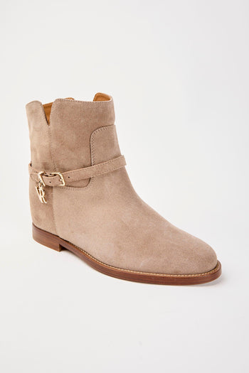 Stivaletto Fango Donna - 5
