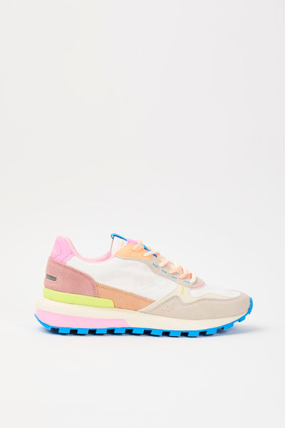 Sneaker Blanco Donna