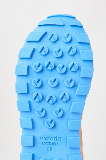 Sneaker Blanco Donna - 6