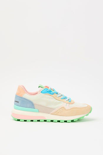 Sneaker Hielo Donna - 3