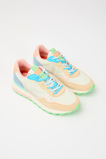 Sneaker Hielo Donna - 4