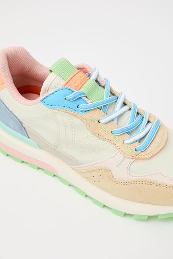 Sneaker Hielo Donna - 5