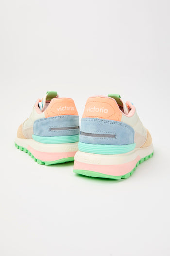 Sneaker Hielo Donna - 6
