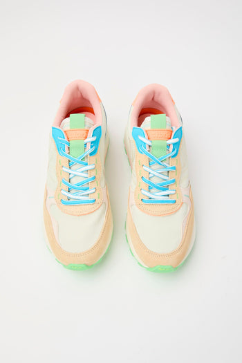 Sneaker Hielo Donna - 7