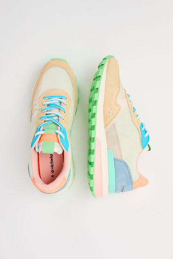 Sneaker Hielo Donna - 2