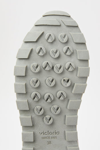 Sneaker Azul Donna - 6