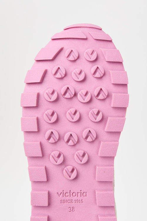 Sneaker Rosa Donna