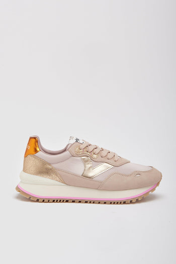 Sneaker Nude Donna - 3