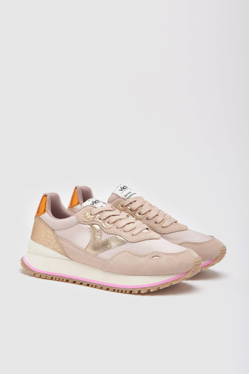 Sneaker Nude Donna - 4