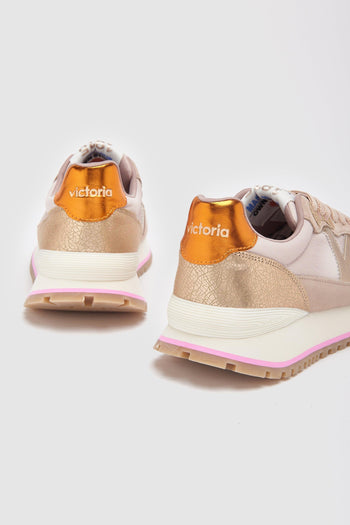 Sneaker Nude Donna - 5