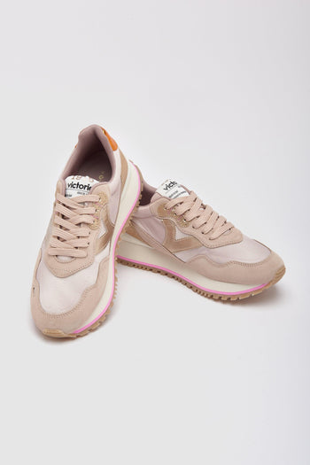 Sneaker Nude Donna - 2