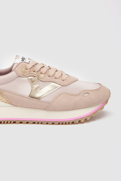 Sneaker Nude Donna