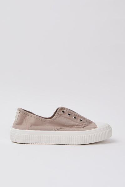Sneaker Beige Donna