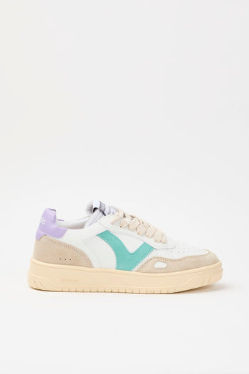 Sneaker Lila Donna - 2