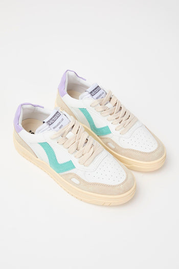 Sneaker Lila Donna - 3