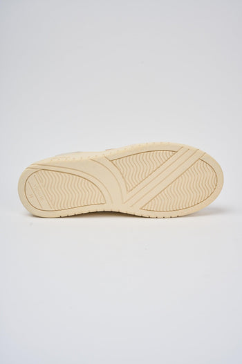 Sneaker Platino Donna - 6
