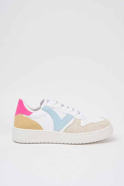 Sneaker Fucsia Donna