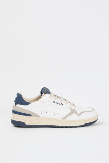 Sneaker Marino Uomo - 5