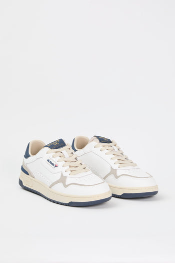 Sneaker Marino Uomo - 6