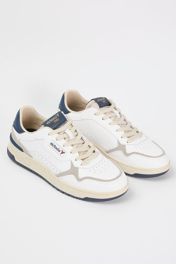Sneaker Marino Uomo - 7