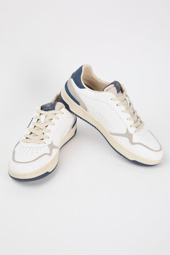 Sneaker Marino Uomo - 2