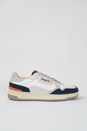 Sneaker Marino Uomo - 3