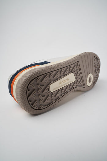 Sneaker Marino Uomo - 4