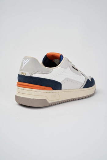 Sneaker Marino Uomo - 5