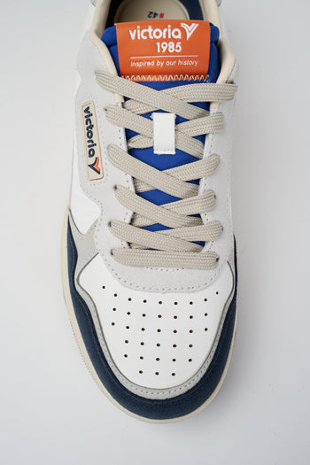 Sneaker Marino Uomo - 6