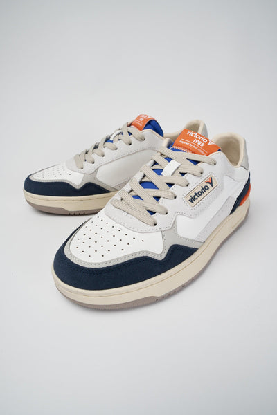 Sneaker Marino Uomo