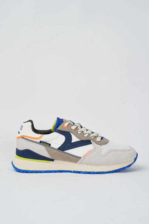 Sneaker Blanco Uomo